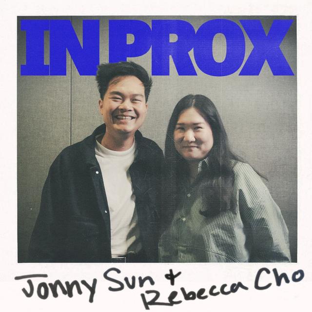 How Writers and Producers Work Together with Jonny Sun and Rebecca Cho - podcast episode cover