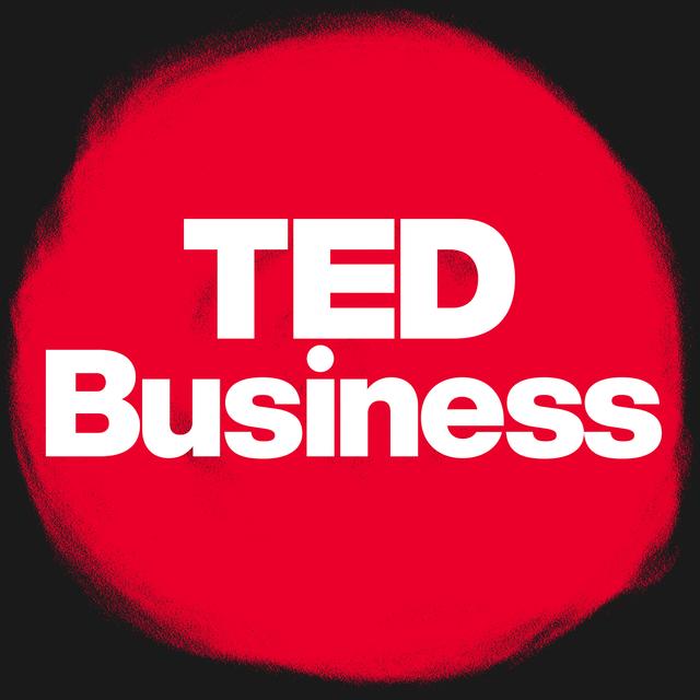 Why joy and flexibility are good for business | Rosie Sargeant - podcast episode cover
