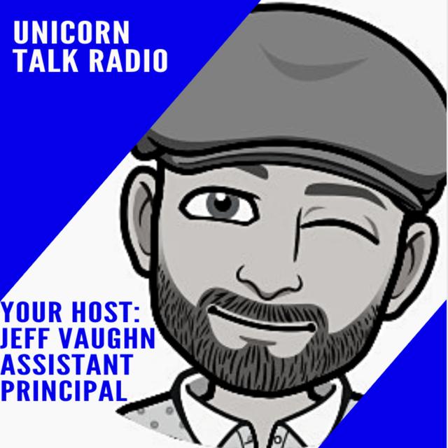 Episode 001 - Gearing Up For The New School Year - podcast episode cover