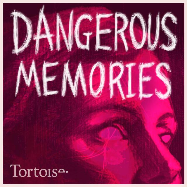 Introducing...Dangerous Memories - podcast episode cover