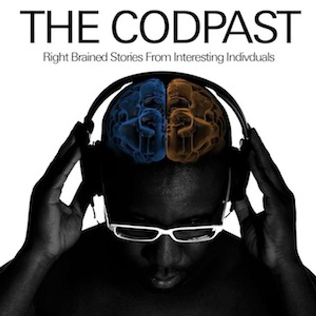 28 - Creative Currency - podcast episode cover