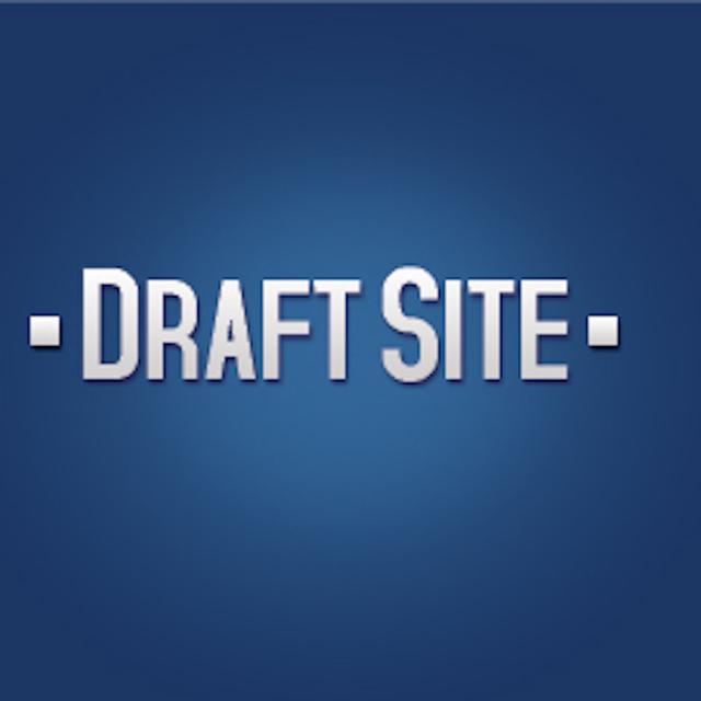 DraftSite Radio: Episode 71 - podcast episode cover