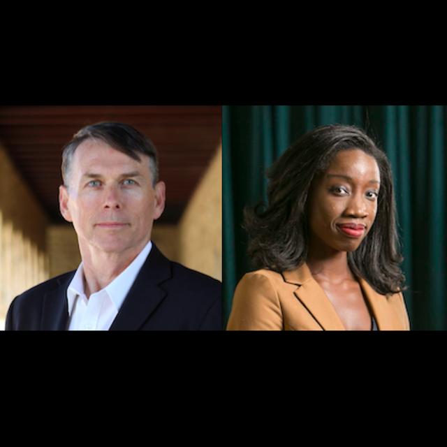 NEPC Talks Education: An Interview With Thomas Dee and Sally Nuamah - podcast episode cover