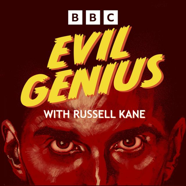 Karl Lagerfeld - podcast episode cover