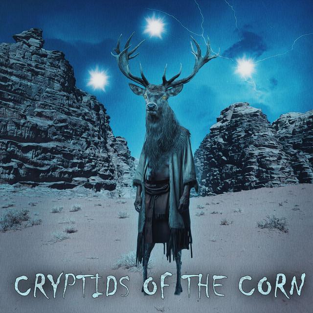 Marfa Lights: Cosmic Ballet in the Texas Desert S.7 Ep.18 - podcast episode cover