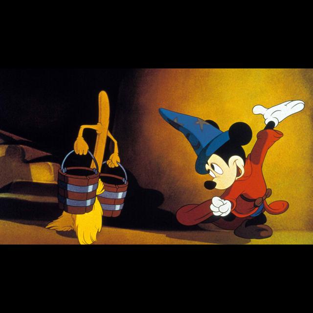 Fantasia 2021: 7 Pieces to Get You Started with Classical Music - podcast episode cover