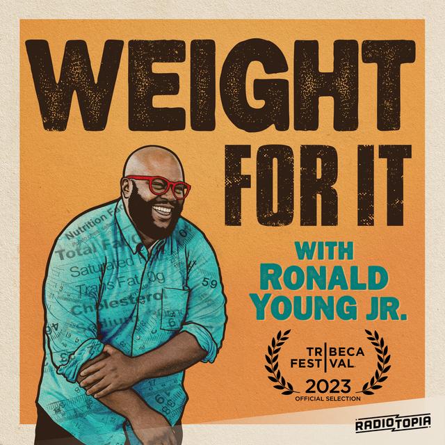 Coming Soon! - podcast episode cover