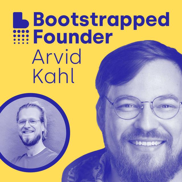 240: Danny Postma — An Indie Hacker's Business Evolution - podcast episode cover