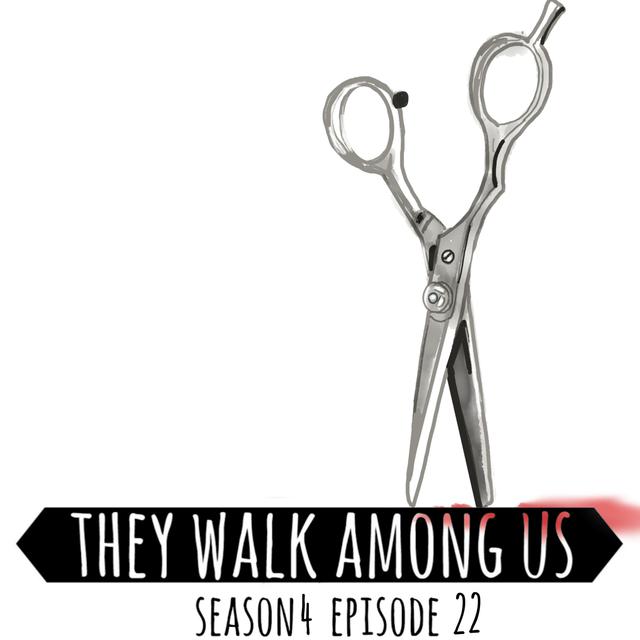 Behind The Badge / The Murder of Nisha Patel-Nasri - Part 2 - podcast episode cover