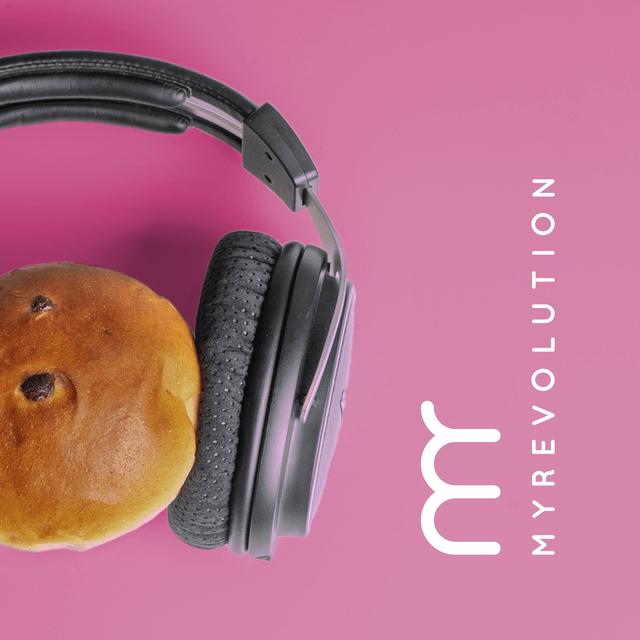 Hva kan vi lære av mennene bak MyRevolution? - podcast episode cover