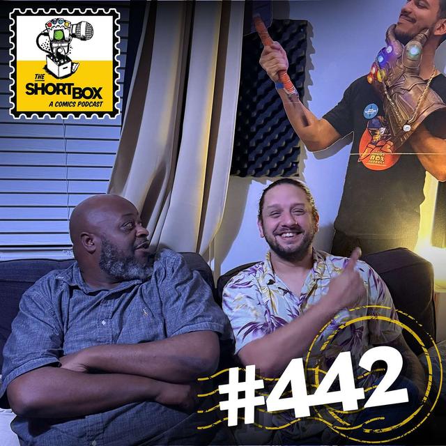 The Worldwide Walt Tour: Fan Mail, Favorite Back-Up Stories, and more! - podcast episode cover