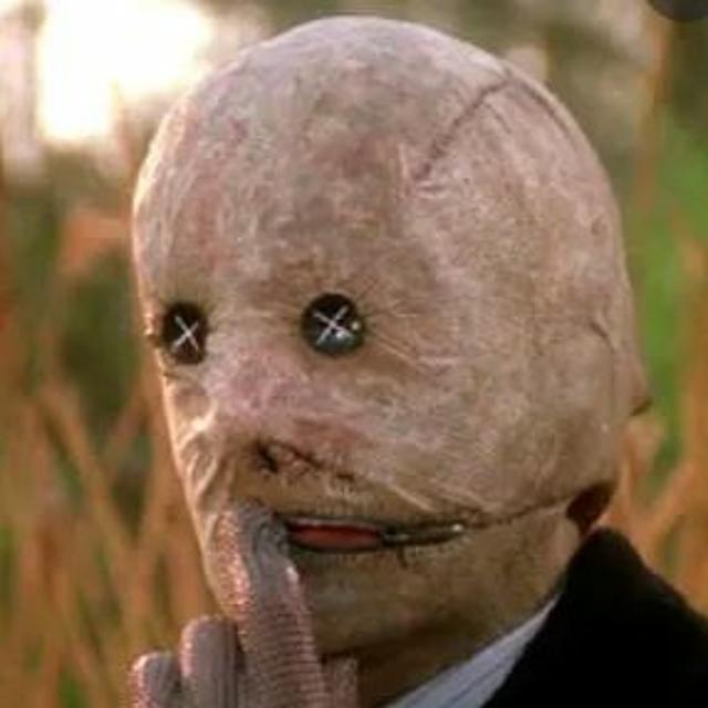 Episode #114 - Nightbreed - podcast episode cover