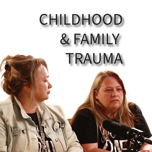Faith and Sisterhood Amidst a Chaotic Childhood: The Story behind Hales Angels - podcast episode cover