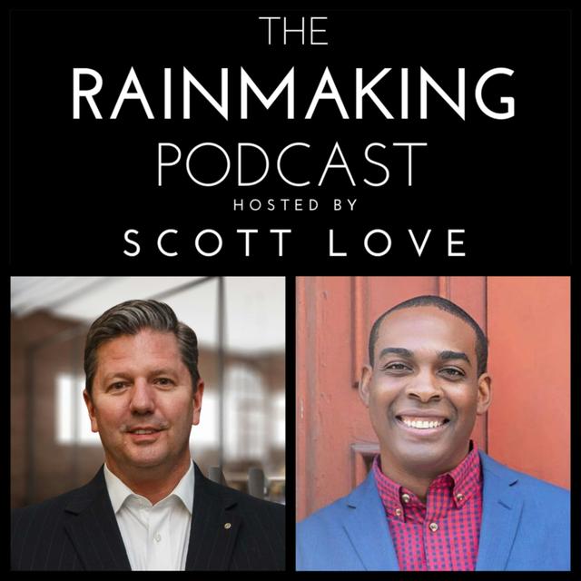 TRP 153: Executing Great Discovery Calls with Don Kelly - podcast episode cover