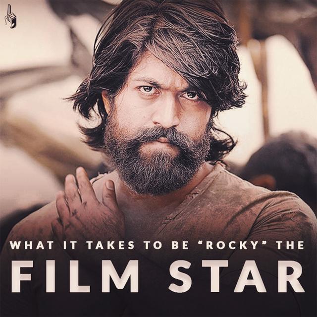Yash Motivation - I Wanted to become a STAR | Powerful Podcast | 1 Minute Motivation - podcast episode cover