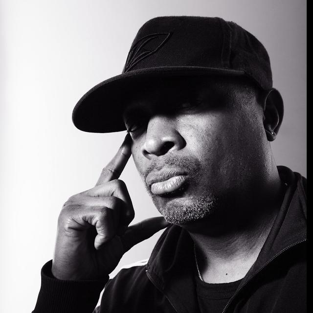 S3 Episode 13: Chuck D - podcast episode cover