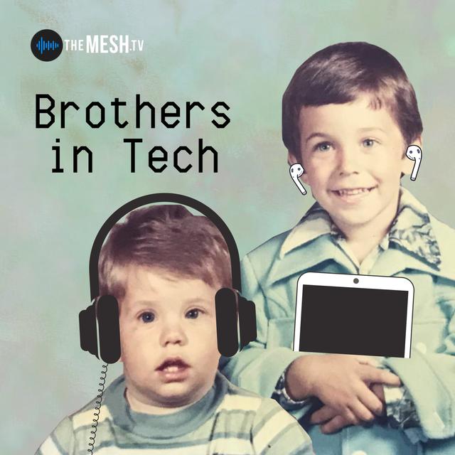 eBikes - podcast episode cover