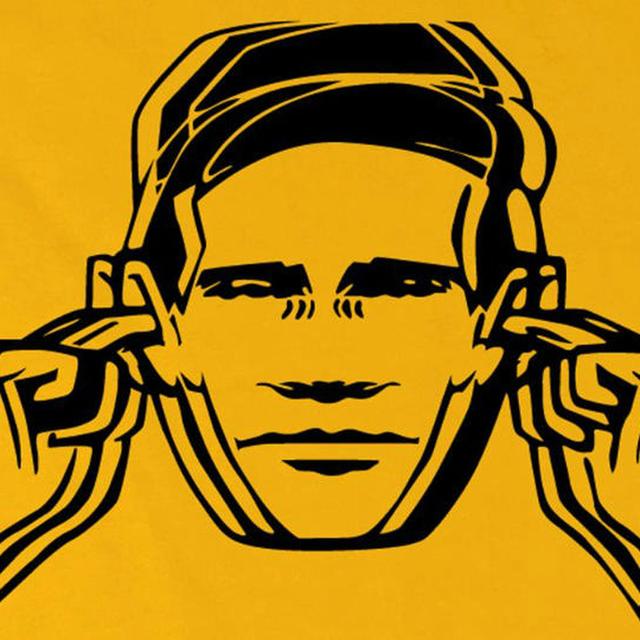 169: Factory Records exhibition, 2 Tone at 40, Ad Astra and the worst Netflix show ever - podcast episode cover