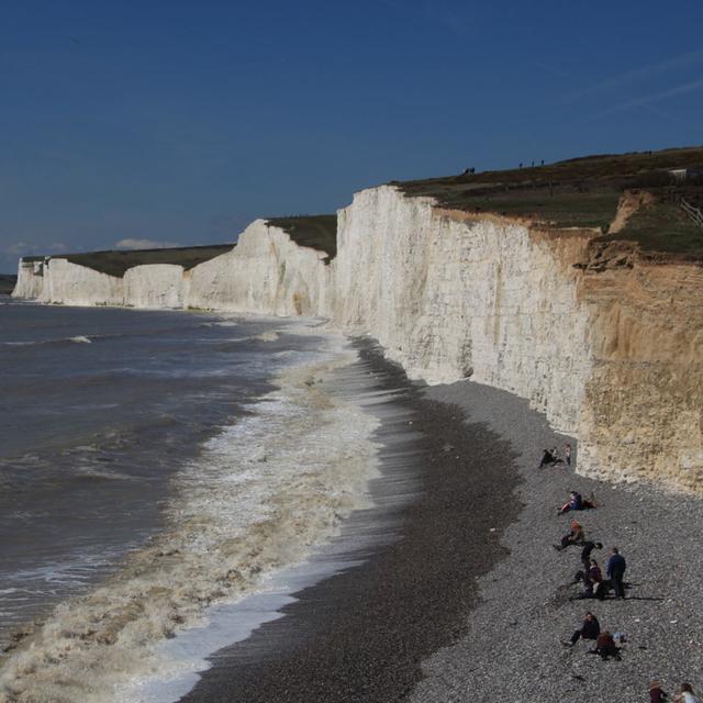 Los Viajes de Nautilus 03x05 - Inglaterra IV; La costa del Canal - podcast episode cover