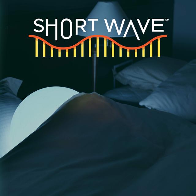 Aha! The Power Of A Short Rest - podcast episode cover