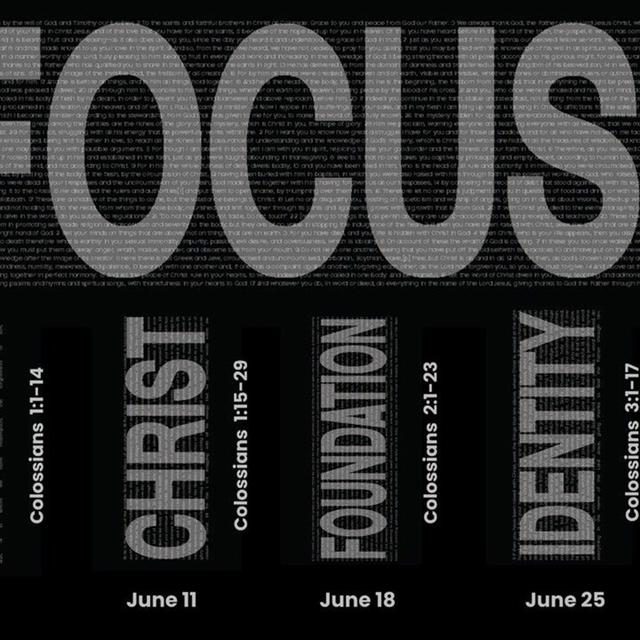 FOCUS   FOUNDATION - podcast episode cover