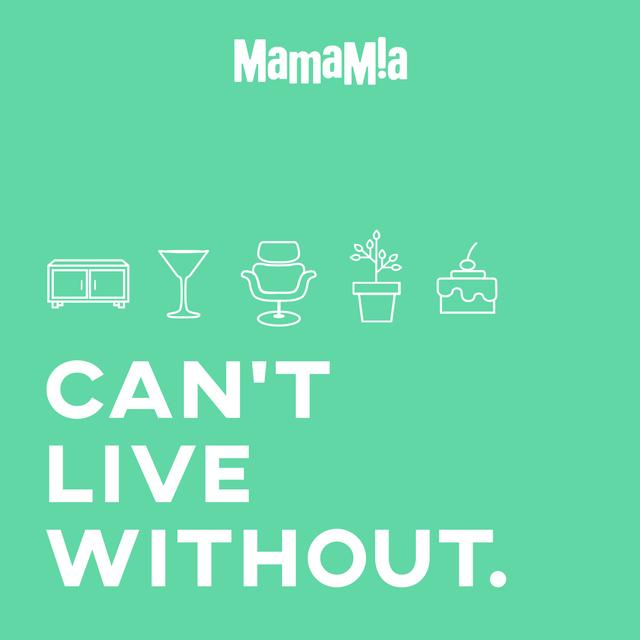What Matt Moran Can't Live Without - podcast episode cover