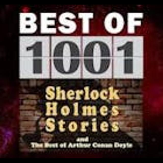 BEST OF (#31 OF 288) THE ADVENTURE OF THE COPPER BEECHES - podcast episode cover