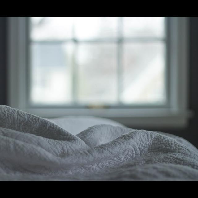 The Basics of Sleep - podcast episode cover