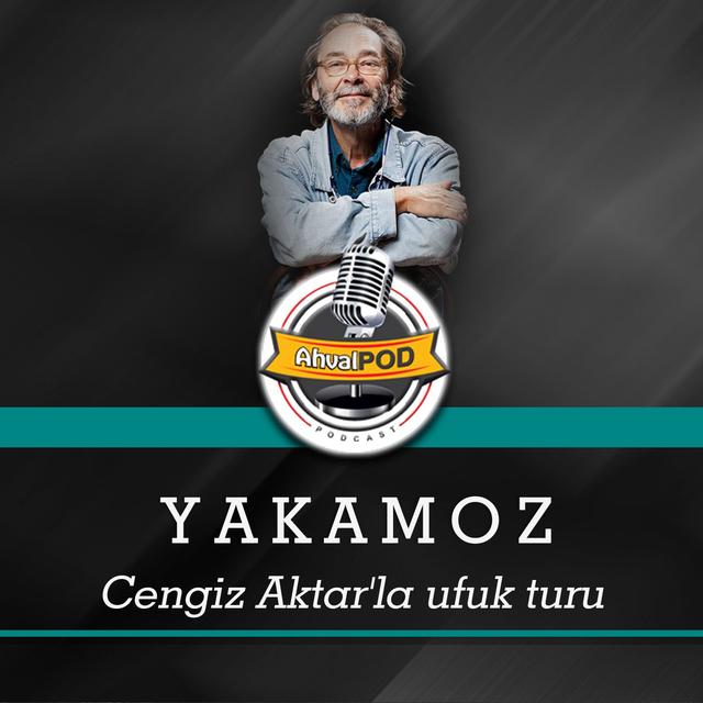 'KHÜ'nün araştırması, hem iktidar hem muhalefet için ipuçları ile dolu' -Cengiz Aktar / Yavuz Baydar - podcast episode cover