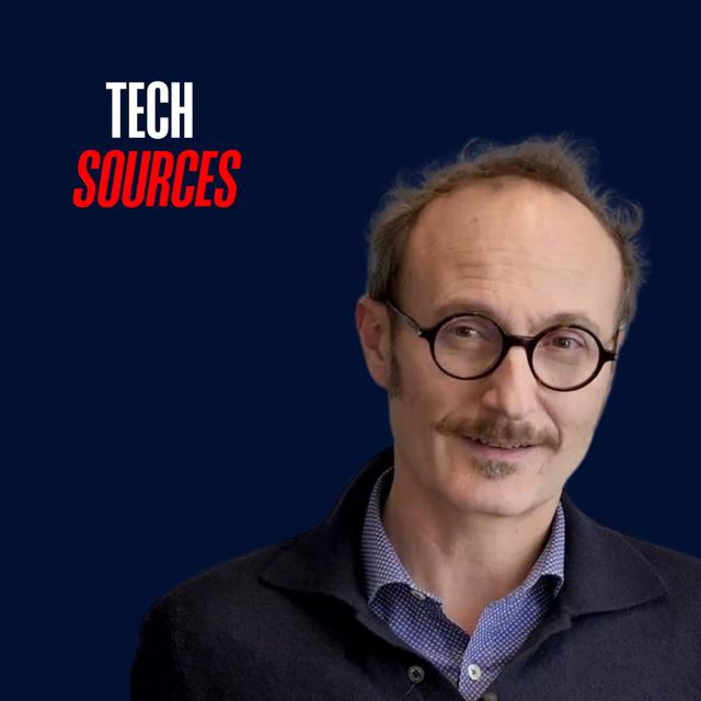 La cognition dans la Tech - podcast episode cover
