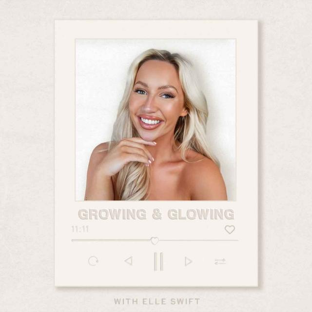 Caggie Dunlop: Finding Yourself Through Astrology - podcast episode cover