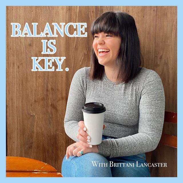 When you don't love your body, but you want to - podcast episode cover