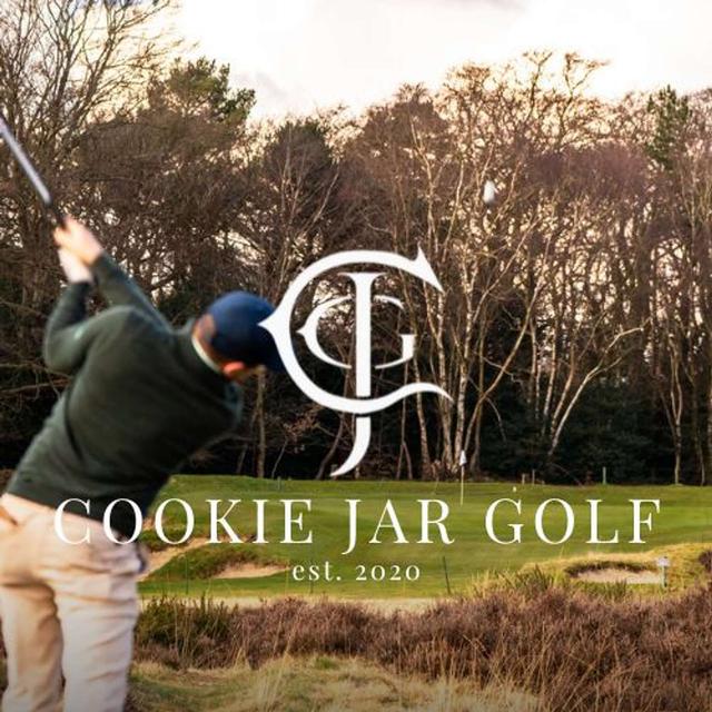 298 - Course Diaries: Sutton Coldfield Golf Club - podcast episode cover