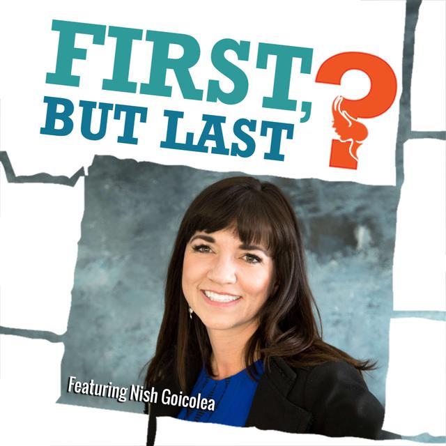 Nish Goicolea: Embracing Change And Challenges In Wyoming Education - podcast episode cover