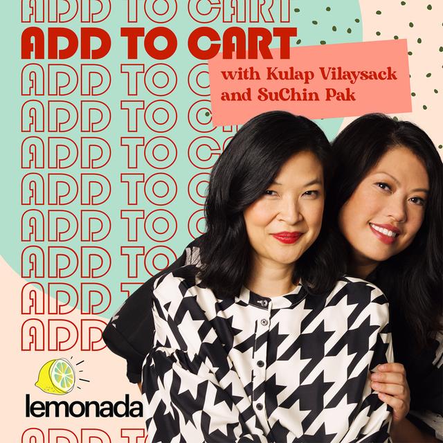 Last, Last Minute Shopping Tips - podcast episode cover