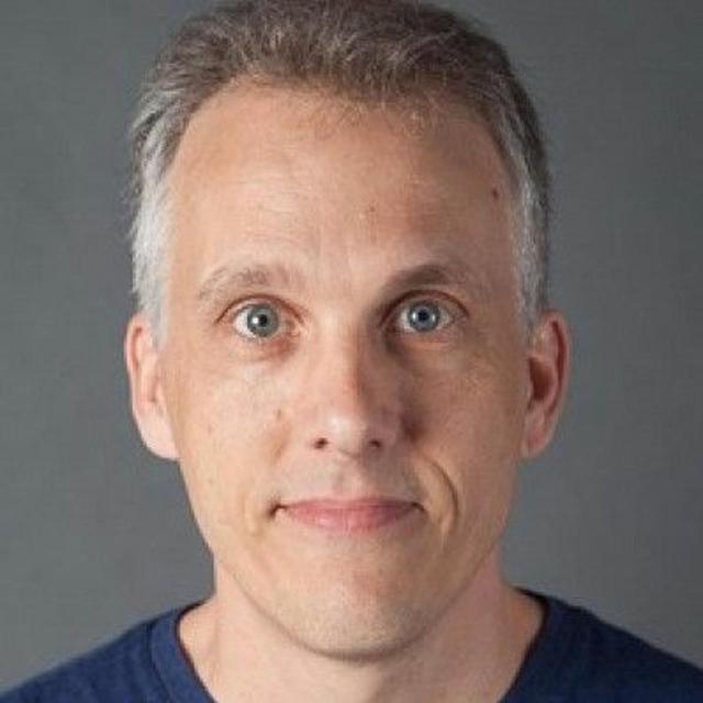 Sitting down with Tor Norbye - podcast episode cover