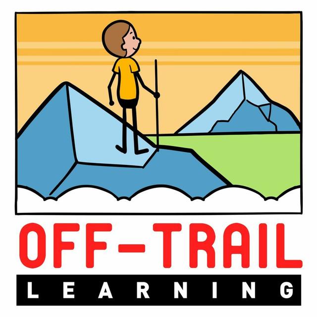 Maya Landers on Postponing College (Perhaps Forever) - podcast episode cover