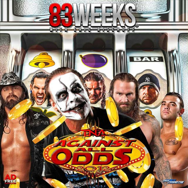Episode 204: Against All Odds 2012 - podcast episode cover