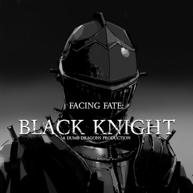 Black Knight; Episode 06 - podcast episode cover