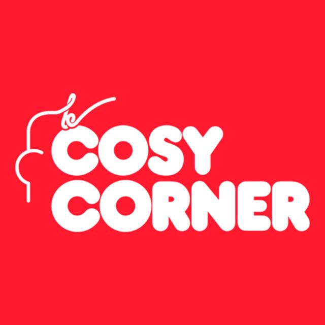 ANNONCE IMPORTANTE à propos du Cosy Corner sur Spotify - podcast episode cover