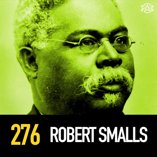276 - Robert MF'n Smalls and Year End Recap - podcast episode cover
