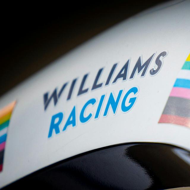 Williams: If F1 Teams Were A Stock (Buy, Sell Or Hold?) - podcast episode cover