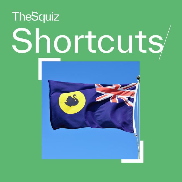 Your Shortcut to...  The West Australian election - podcast episode cover