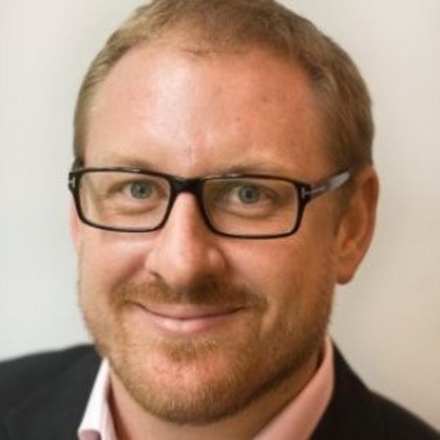 108 Damien Hodgkinson - Comedy, Festivals & Talent - podcast episode cover