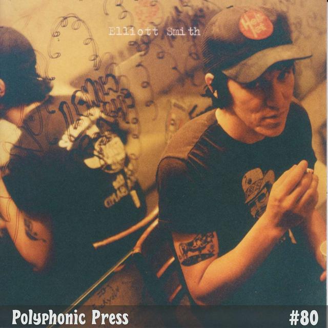 Either/Or by Elliott Smith - Ep. 80 - podcast episode cover