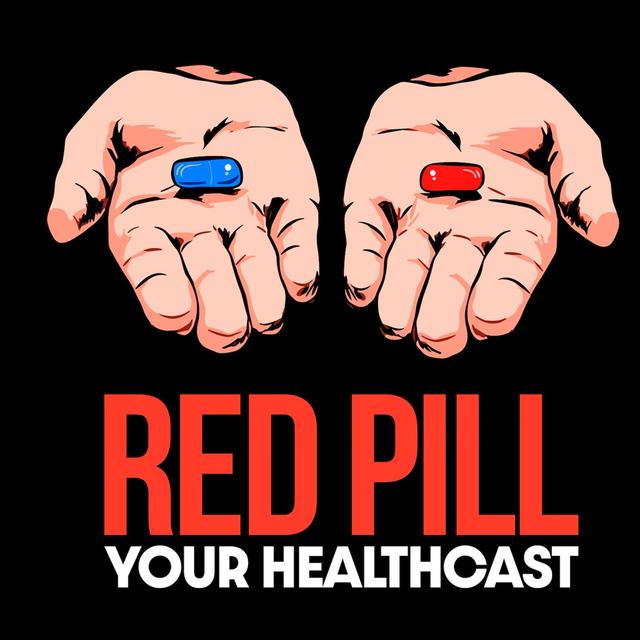 The Mycotoxin Solution: A Conversation with SuperStratum Founder Seth Jones - podcast episode cover