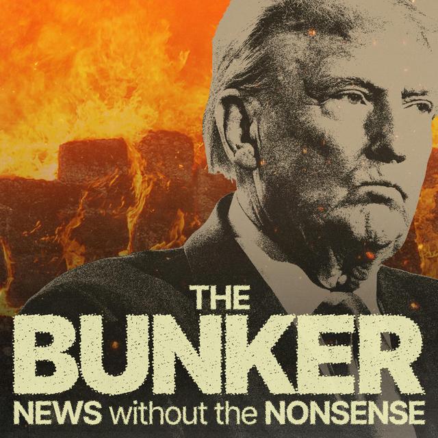 MAGA vs. the cartels: Is Trump's war on Mexico's gangs backfiring? - podcast episode cover