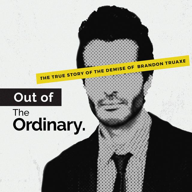 Introducing - Out Of The Ordinary - podcast episode cover