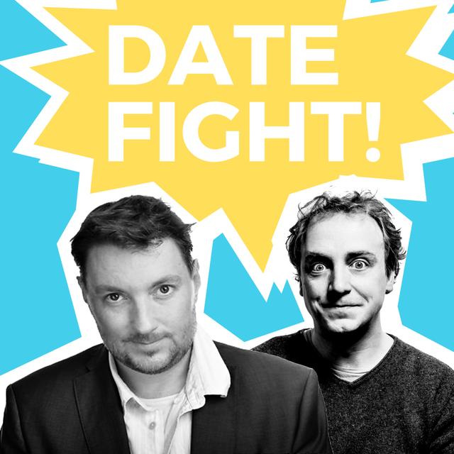 S2 Ep54: 10th March: Robin Thicke v Maud de Lacy - podcast episode cover