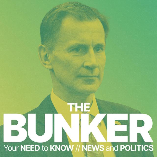 No Money for Old Men — Start Your Week with Alex Andreou and Jacob Jarvis - podcast episode cover